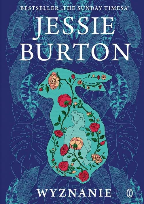 

Wyznanie Jessie Burton