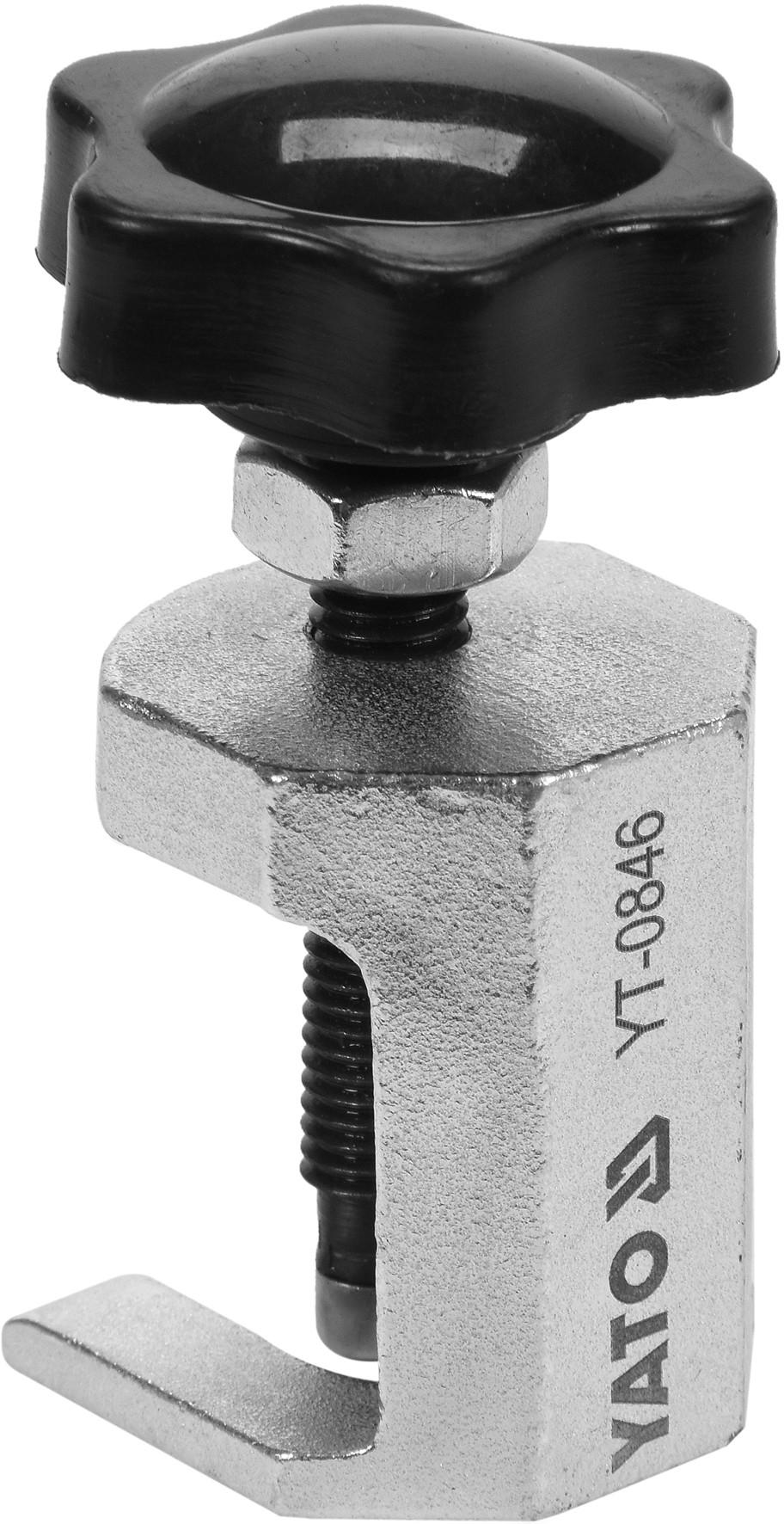 YATO SCIAGACZ DO RAMION WYCIERACZEK YT-0846