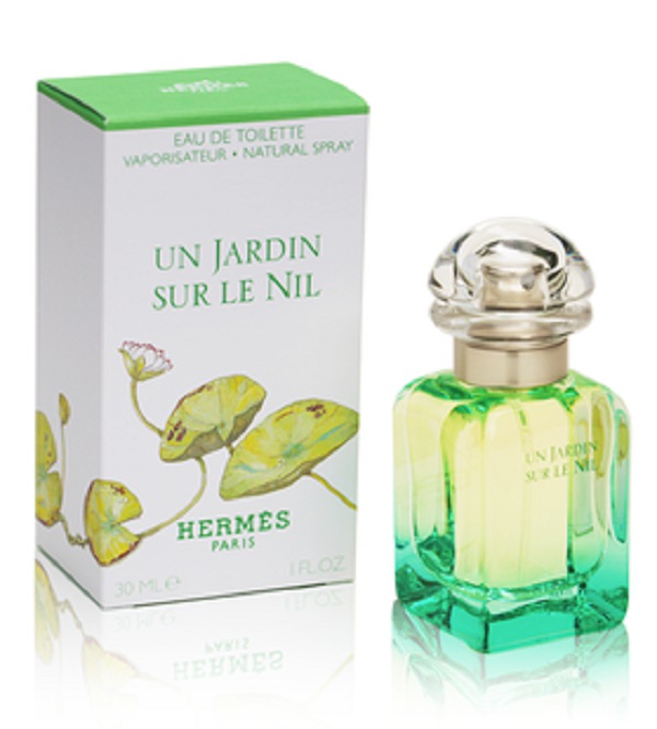 Hermes Un Jardin Sur Le Nil 30 ml Edt