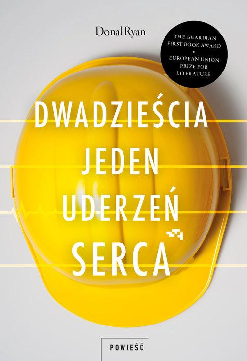 

Dwadzieścia jeden uderzeń serca Ryan Donal