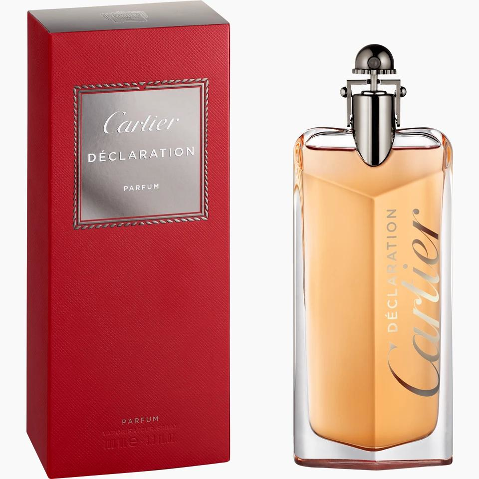 Cartier Declaration Parfum Par M 100 ml (Pánský parfém)