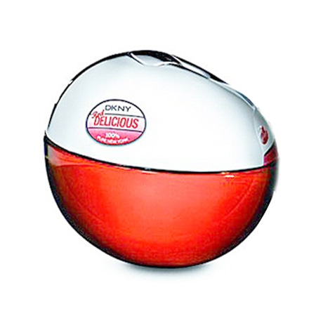 Red Delicious Men Edt Woda Toaletowa męska Unikat