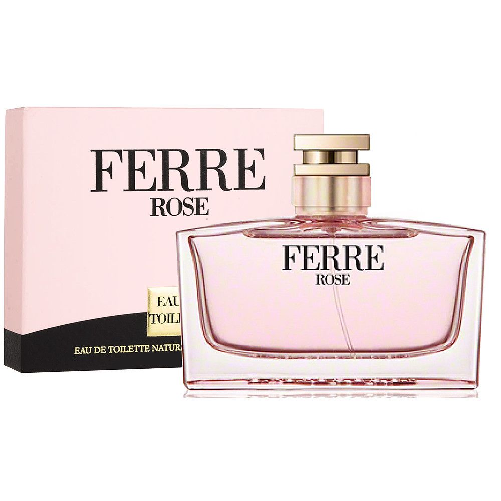 

Gianfranco Ferre Ferre Rose 30ml Edt