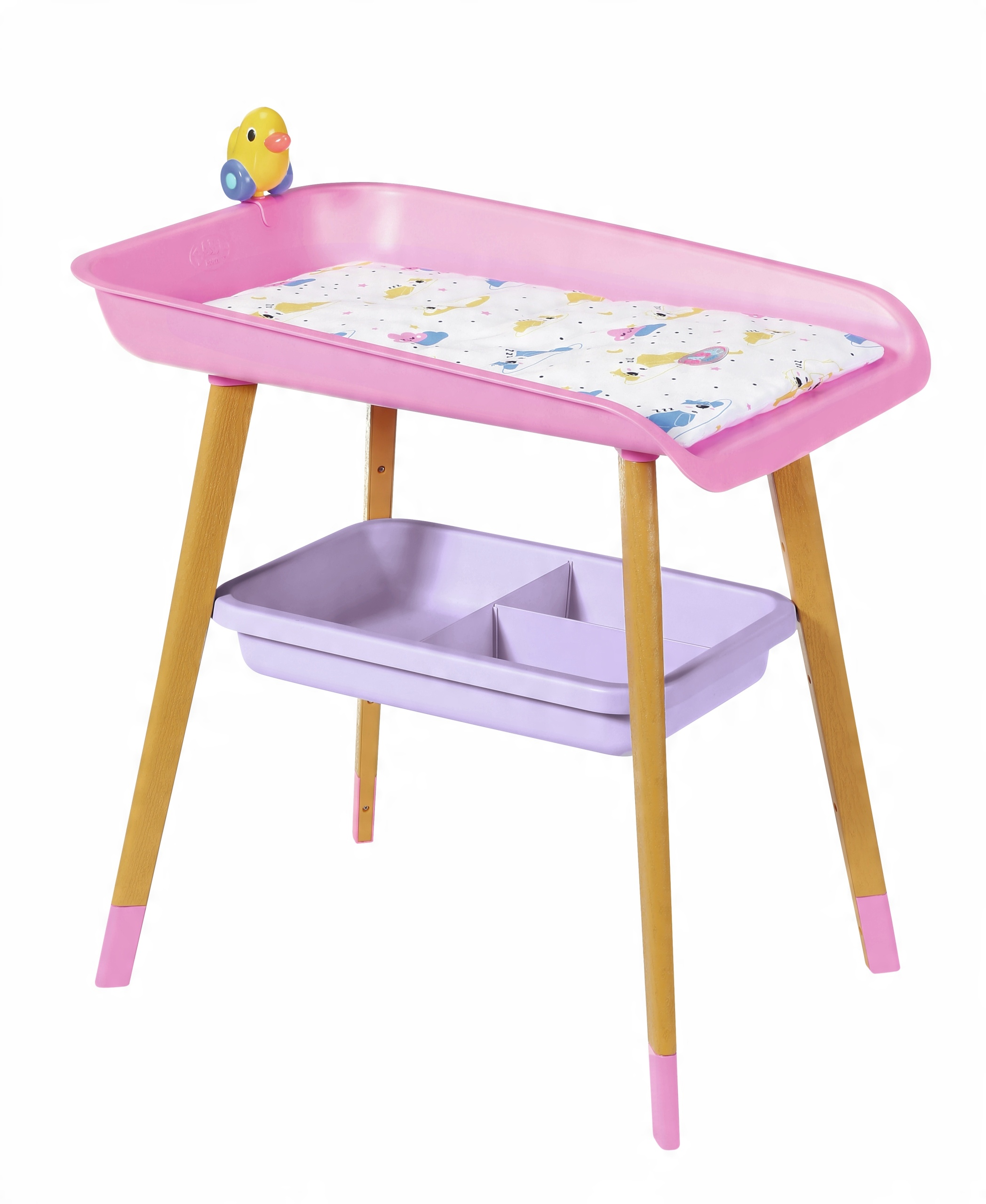 

Baby Born stolik do przewijania