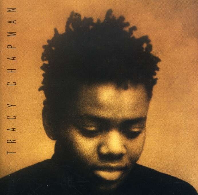

Tracy Chapman Tracy Chapman