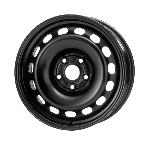 

2x felgi stalowe Alcar 7.0x16 5x112 ET42