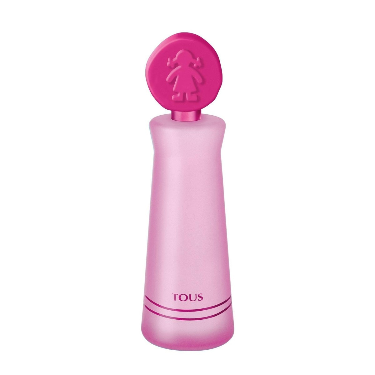 Tous Kids Girl 100 ml Toaletní voda pro ženy Edt