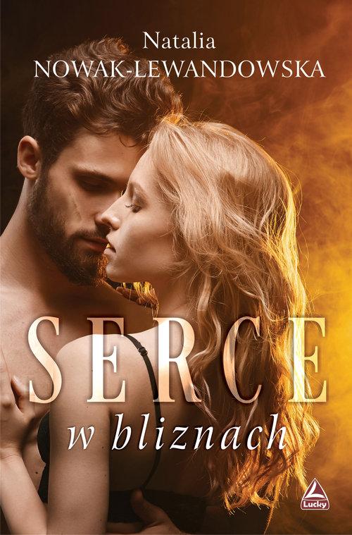 

Serce w bliznach Natalia Nowak Lucky