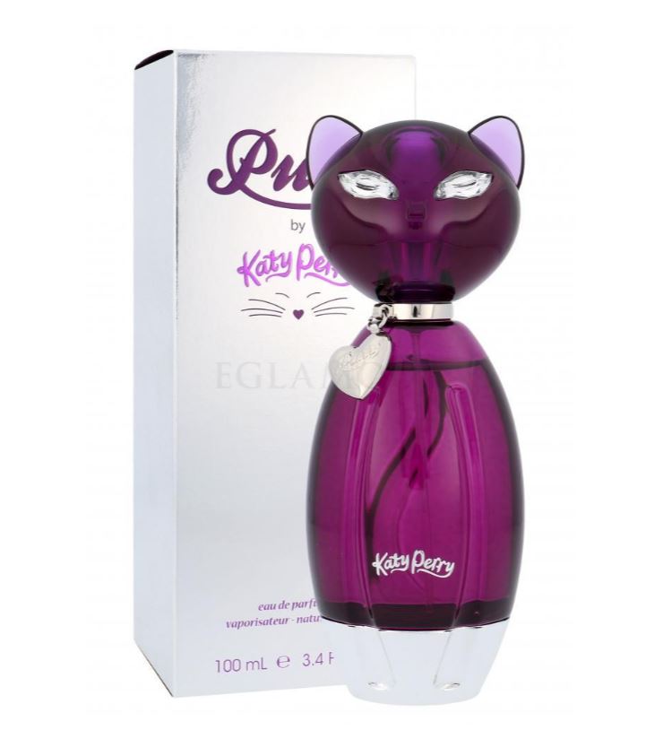 Katy Perry Purr Parfémovaná voda 100 ml