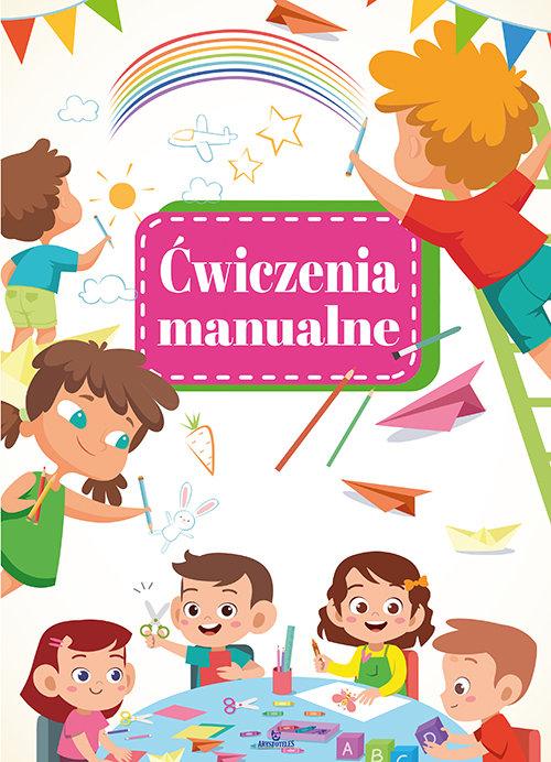 

Ćwiczenia manualne Ewelina Grzankowska