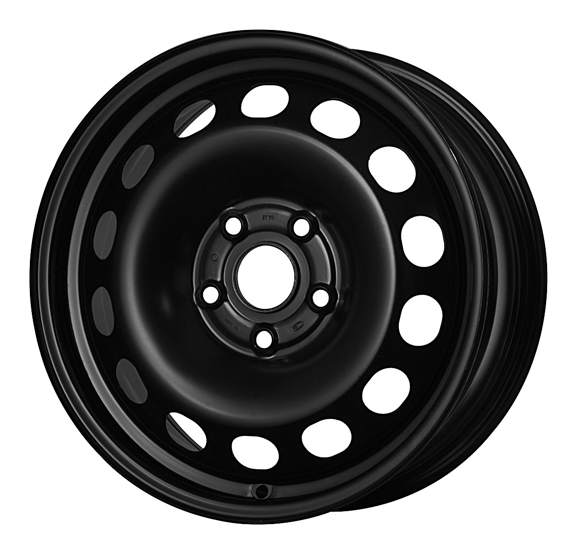 

2x felgi stalowe Kronprinz 6.5x16 5x112 ET50