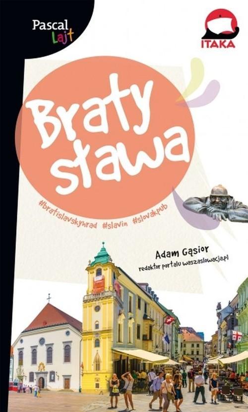 

Bratysława Pascal Lajt Adam Gąsior