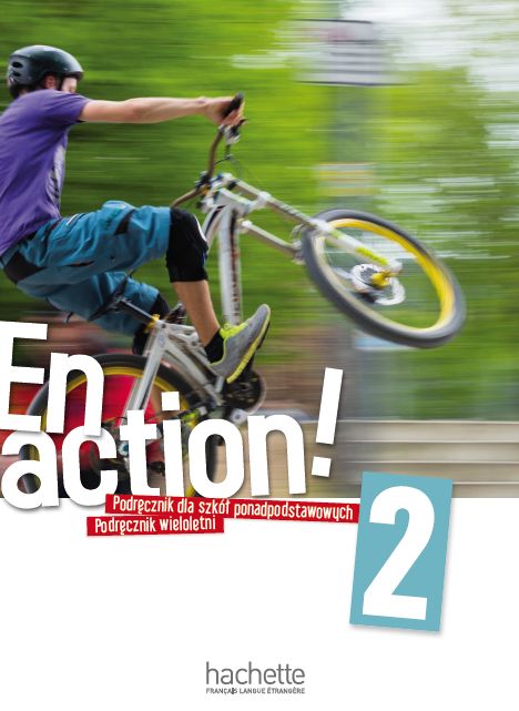 

En Action 2 Céline Himber, Fabienne Gallon