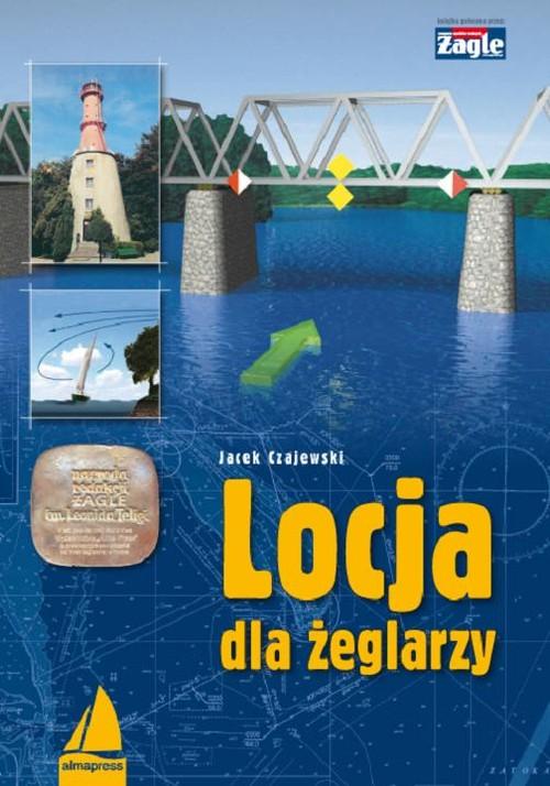 Locja dla żeglarzy Jacek Czajewski