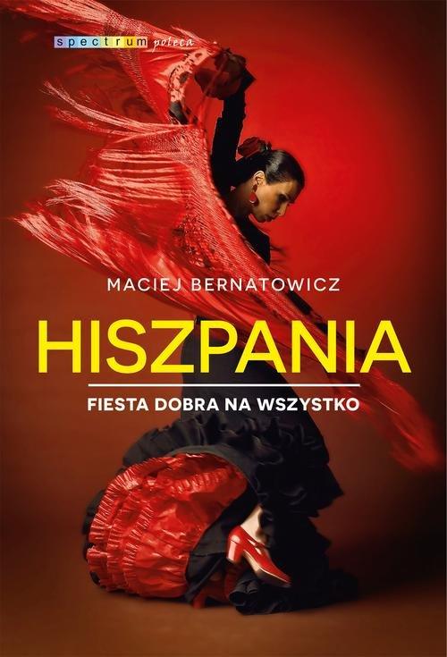 

Hiszpania Fiesta pokonała kryzys M. Bernatowicz