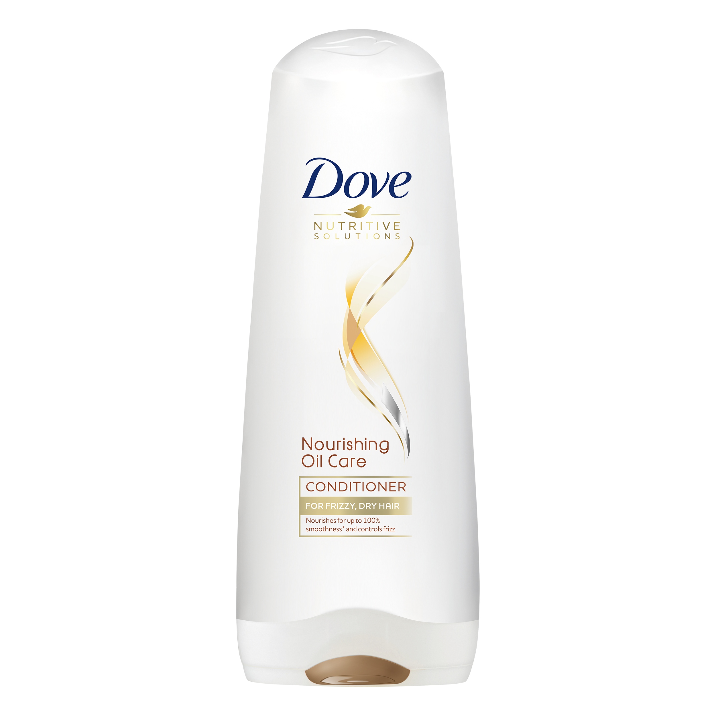 

Dove Oil Care Odżwyka do włosów suchych 200 ml