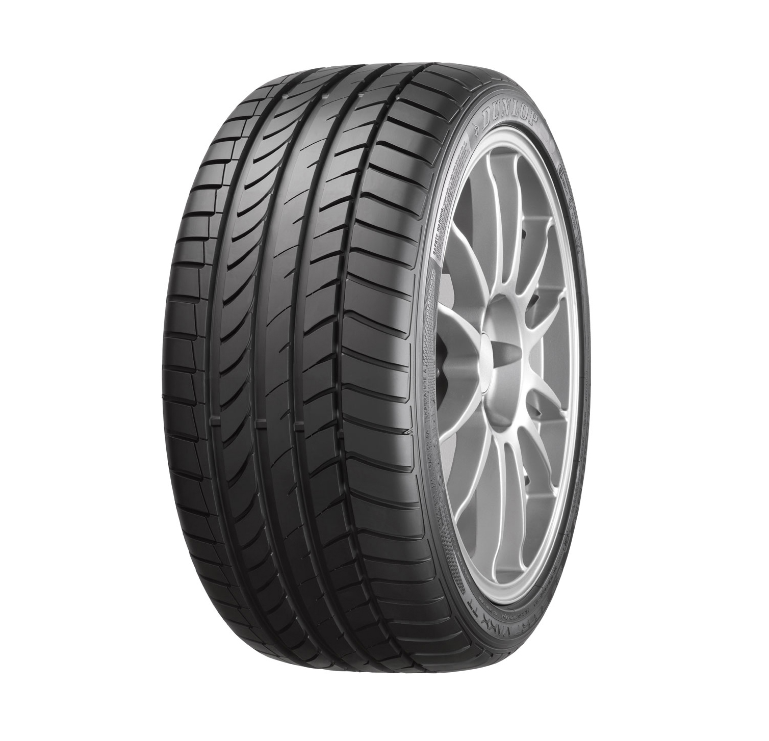 Letná pneumatika Dunlop Sp Sport Maxx Tt 225/60R17 99 V rant * Bmw 2021R