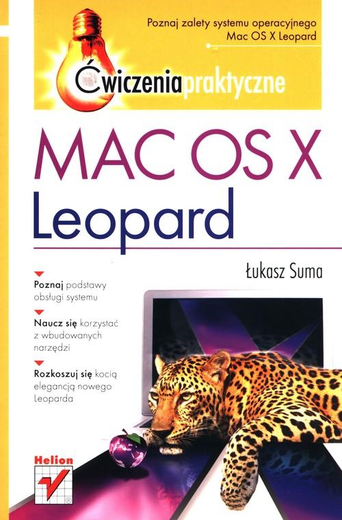 Mac Os X Leopard - Niska cena na Allegro