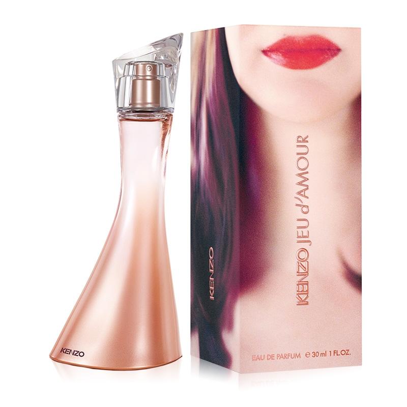 Kenzo Jeu d'Amour 30 ml woda perfumowana kobieta Edp Unikat