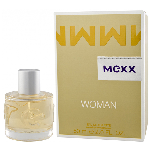 

Mexx Woman 60 ml Edt