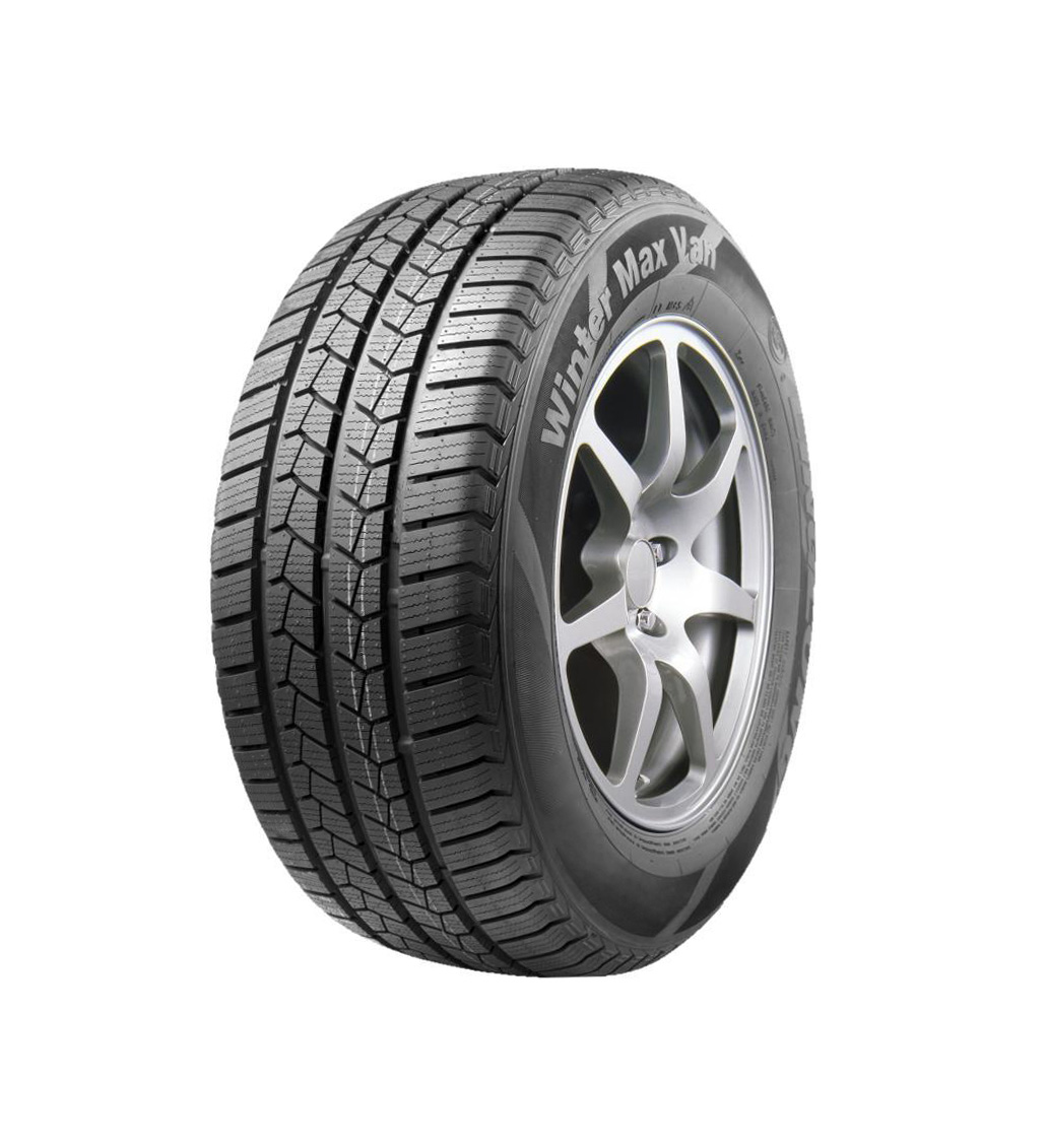 2X 235 / 65R16C LINGLONG GREEN-MAX WINTER VAN 121R