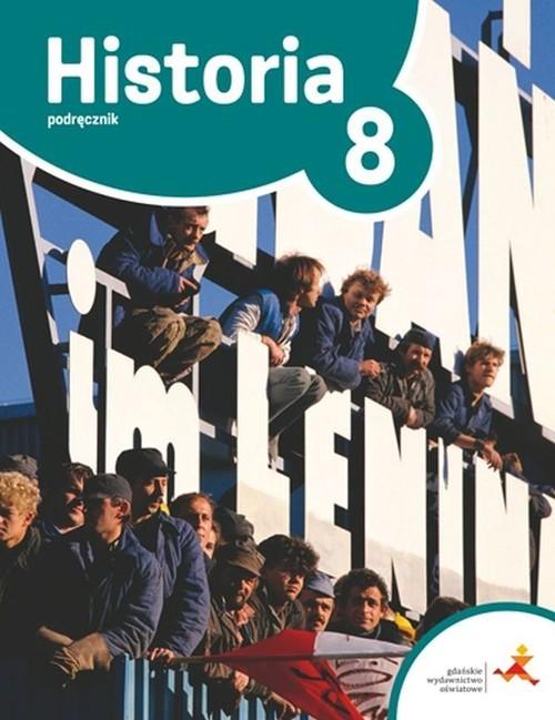 

Historia Klasa 8 Podręcznik Podróże W Czasie Gwo