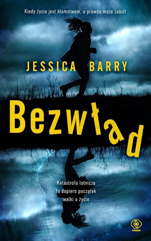 

Bezwład Jessica Barry
