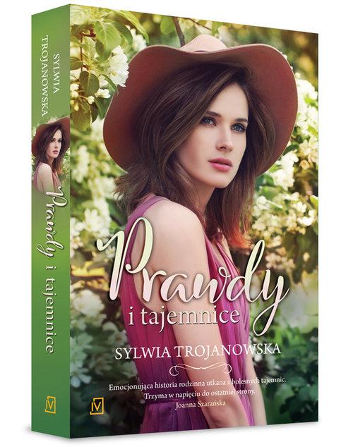 

Prawdy i tajemnice Sylwia Trojanowska