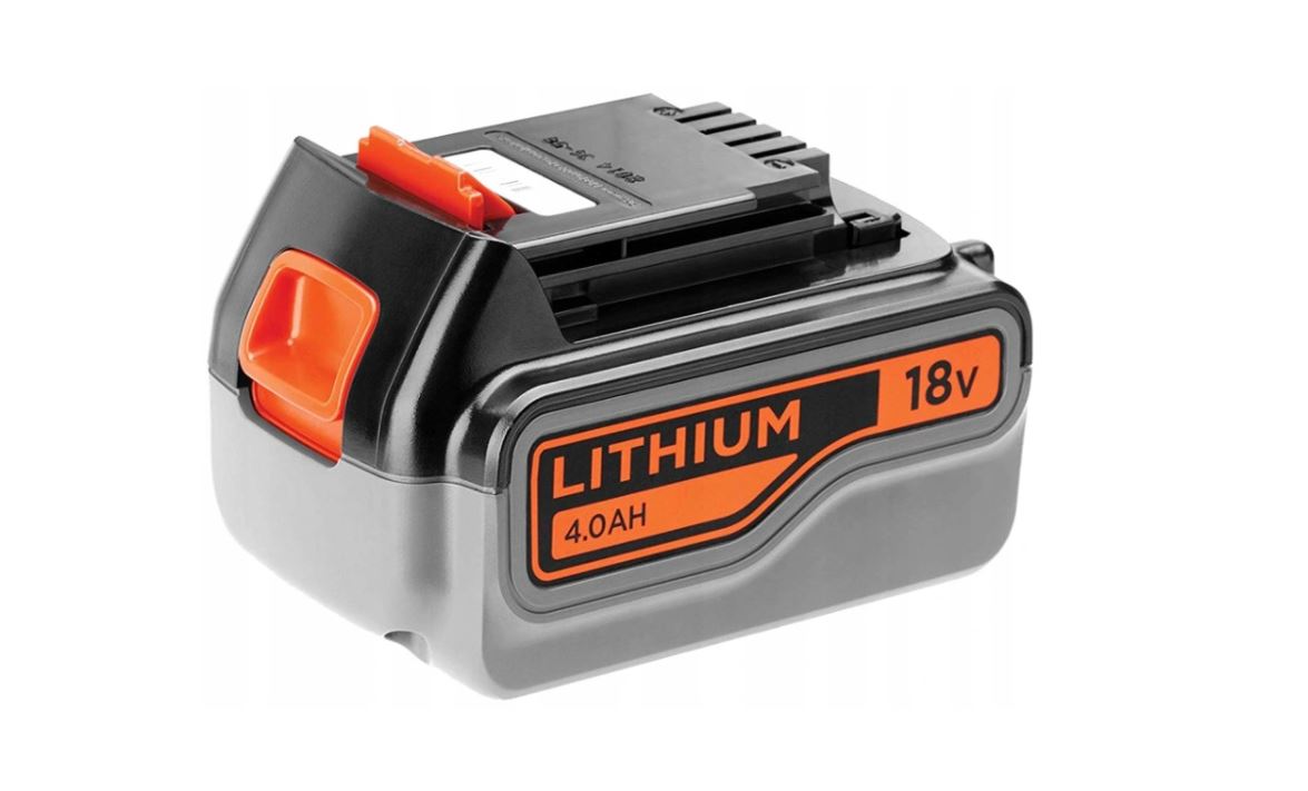 

Akumulator wsuwany Black&Decker BL4018-XJ