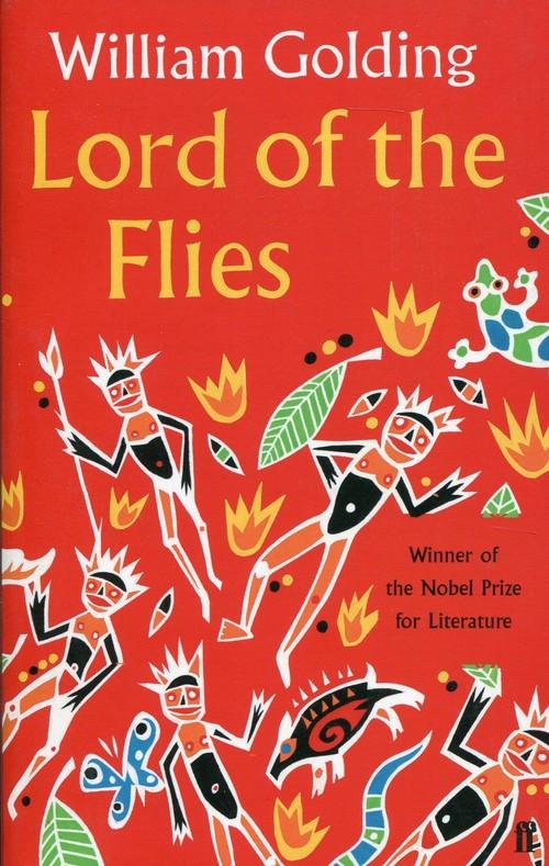 

Lord of the Flies William Golding