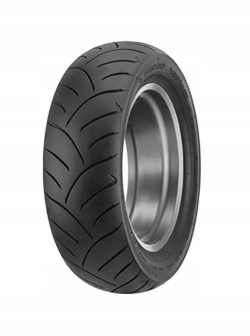 

1x opona 120/70-12 Dunlop Scootsmart F/r 51S