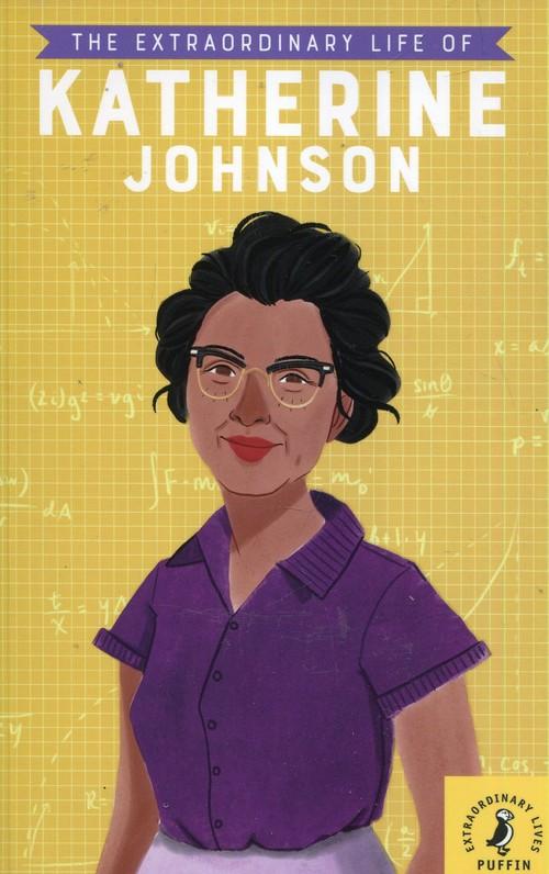 

The Extraordinary Life of Katherine Johnson Devika