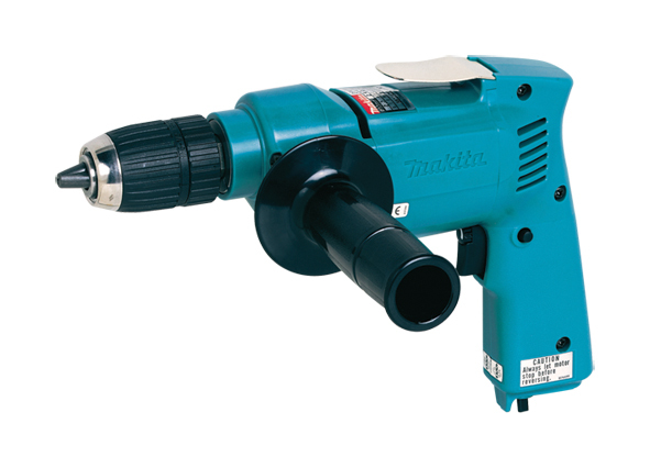 Makita Vrtačka DP4700 13mm 510W Kompaktní A Odolná