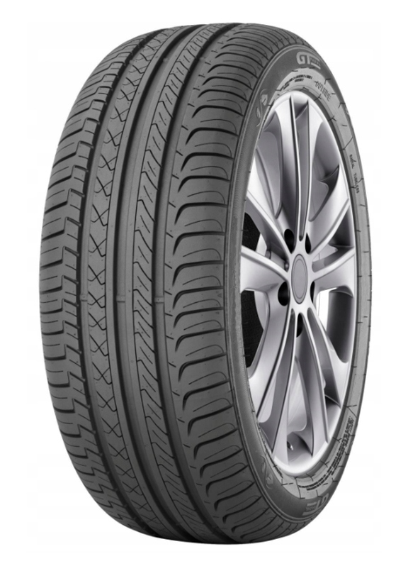 4x opony 205/60R15 Gt Radial Champiro FE1 91V