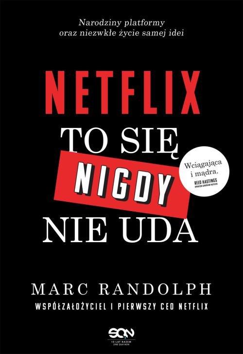 

Netflix To się nigdy nie uda Randolph Marc