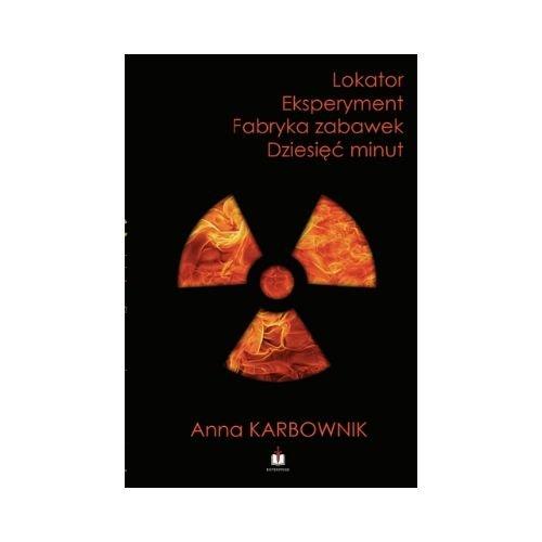 

Lokator Eksperyment Fabryka zabawek Karbownik