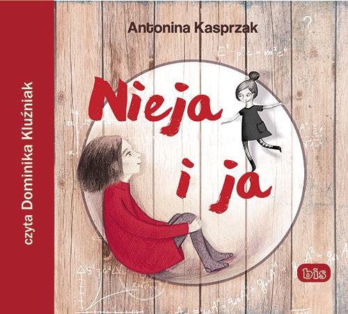 

Nieja i ja- audiobook Antonina Kasprzak