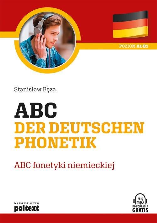 

Abc der deutschen Phonetik Stanisław Bęza