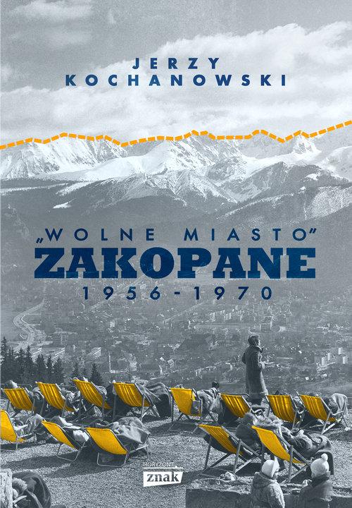

Zakopane Jerzy Kochanowski