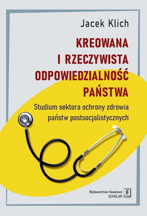 

Kreowana i rzeczywista odpowiedzialność państwa