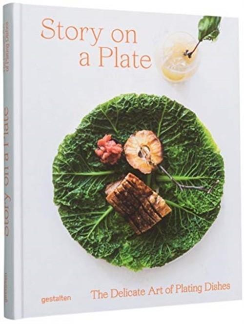 

Story on a Plate