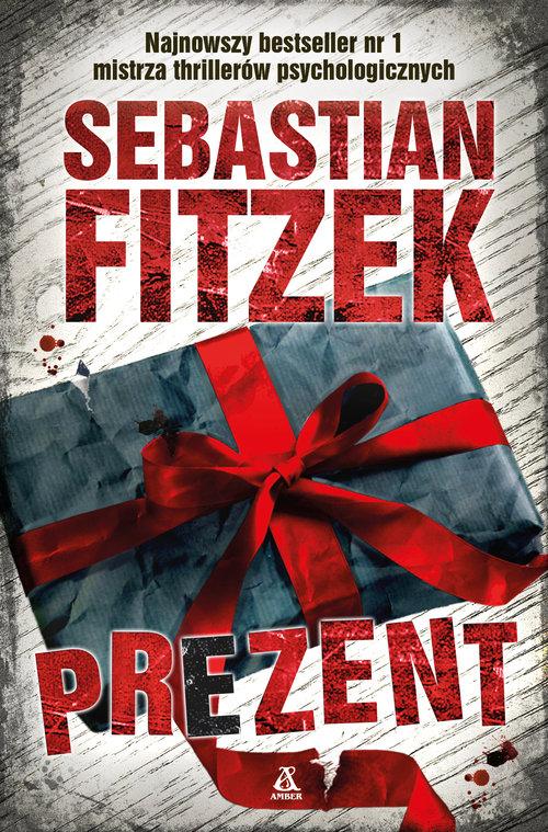 

Prezent Sebastian Fitzek