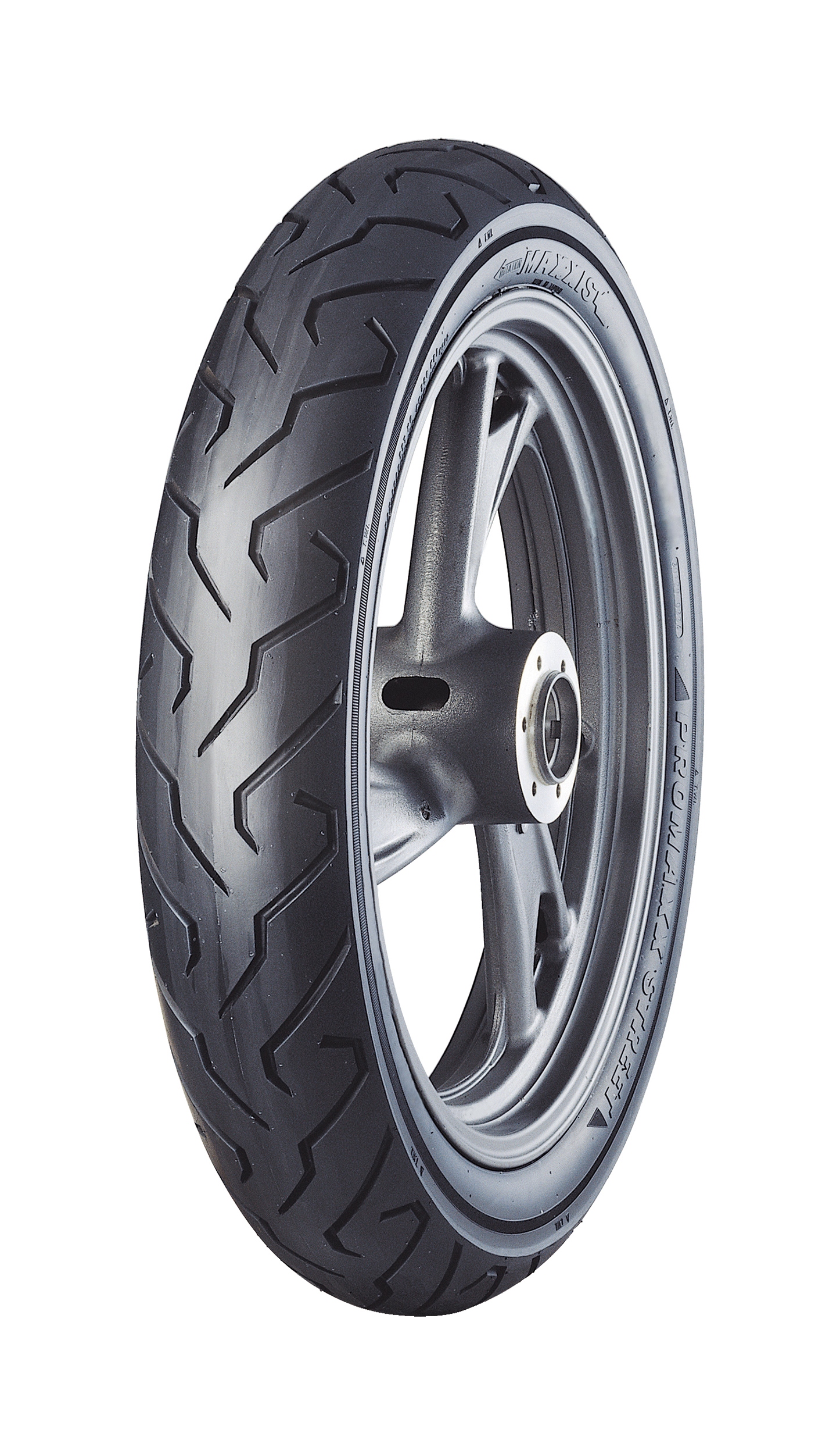 

1x opona 130/70-17 Maxxis Promaxx M6103 62H R 2020