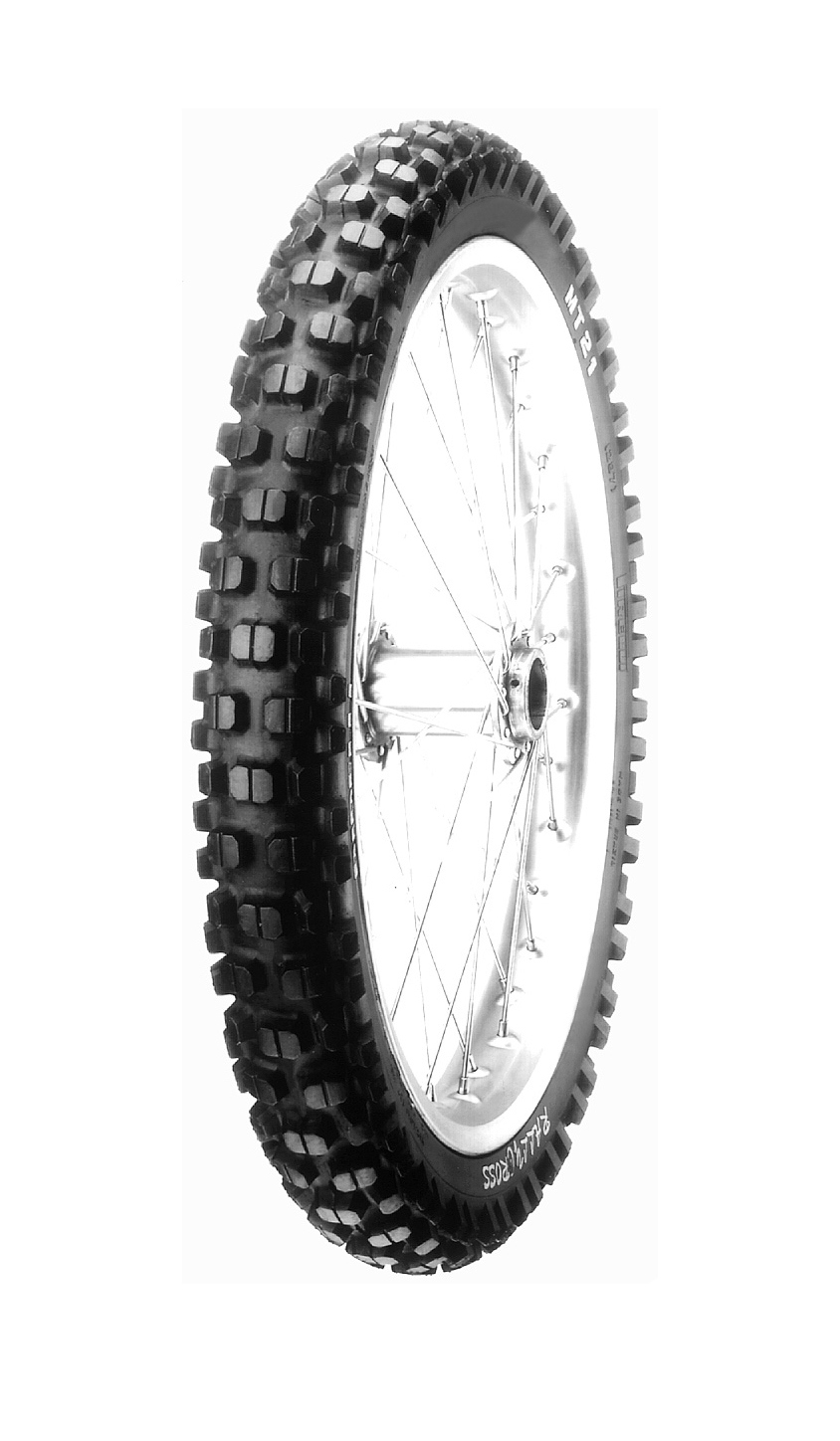 

1x 90/90-21 Pirelli Mt 21 Rallycross F 54R 2020