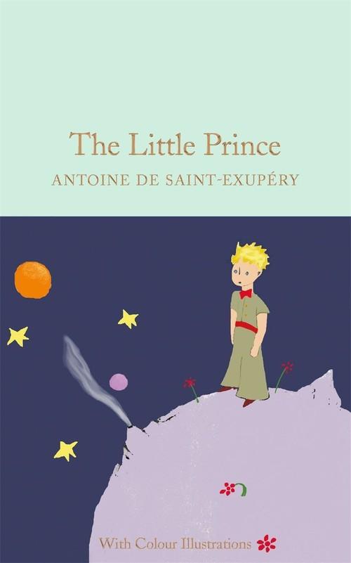 

The Little Prince Antoine de Saint-Exupéry