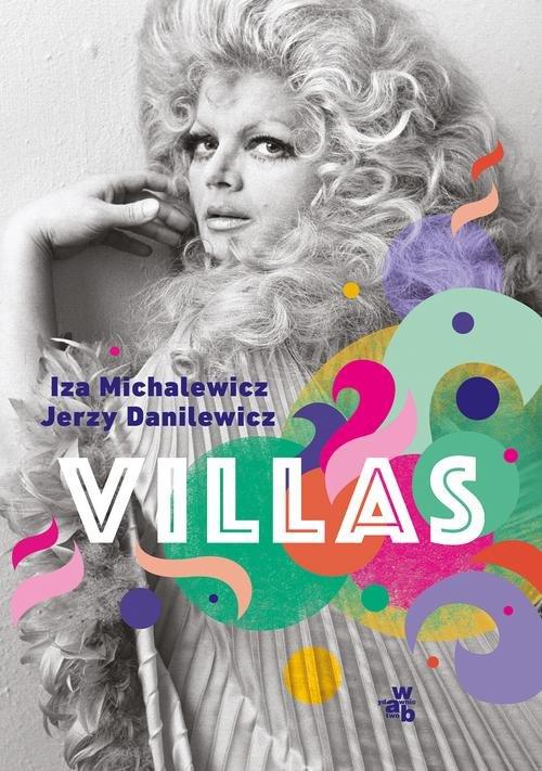 

Villas Iza Michalewicz, Jerzy Danilewicz