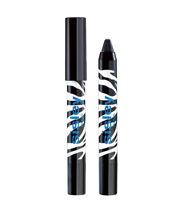 Sisley Phyto Eye Twist Waterpro- Wodoodporny cień do oczu N°8 Black Diamond