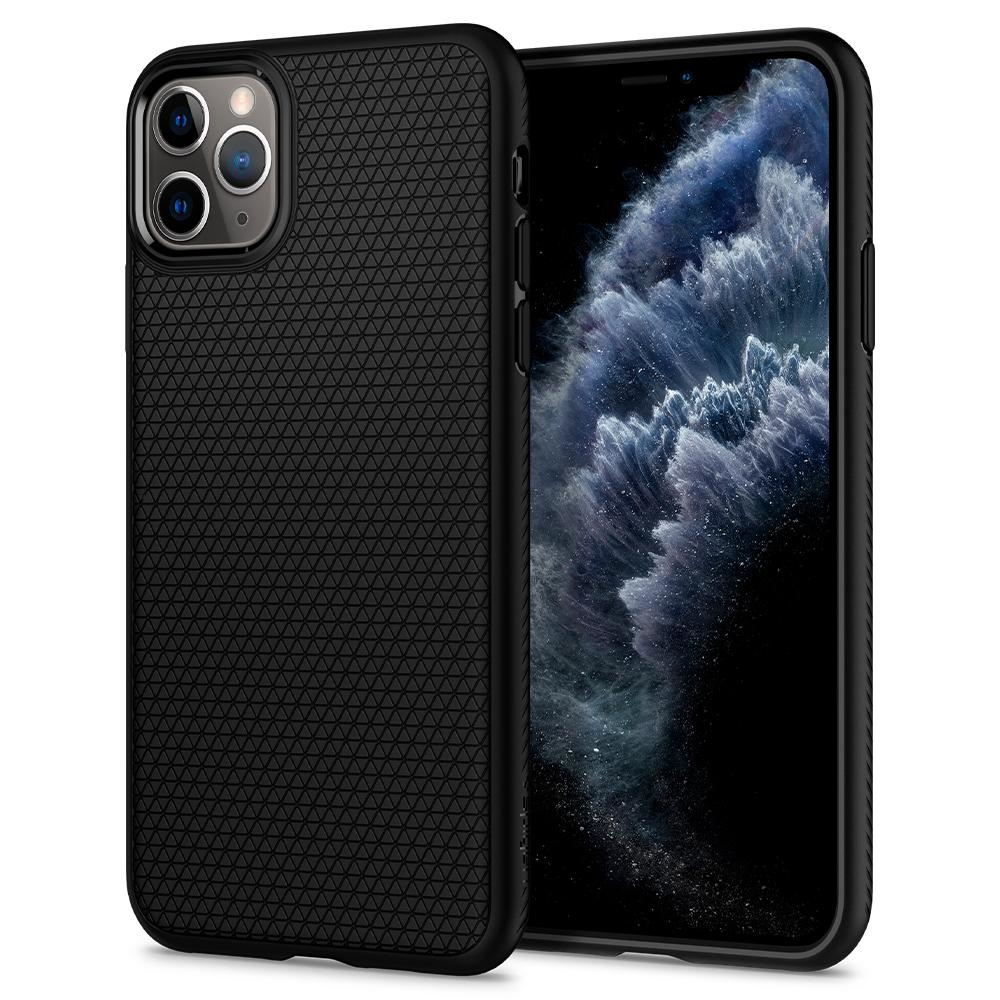 

Etui Spigen Liquid Air do Iphone 11 Pro Matte