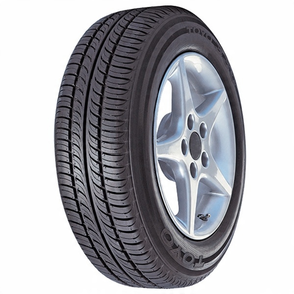 

4x opony letnie 165/80R14 Toyo 330 85T