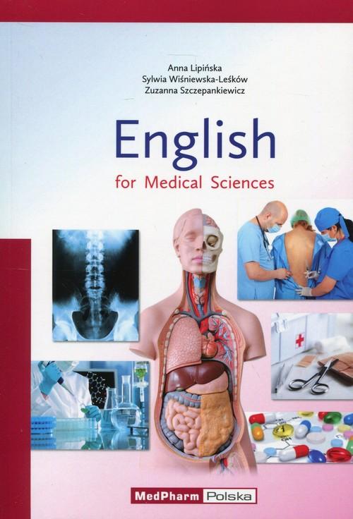 

English for Medical Sciences